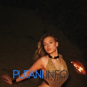 Шлюха Ника 36046