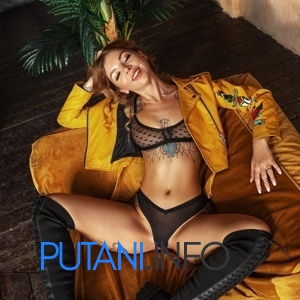 Шлюха Полина 37857