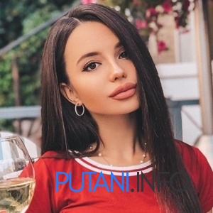 Шлюха ВИКА 23550