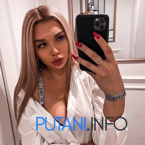 Шлюха Карина 23631