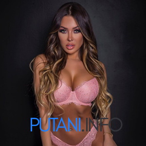 Шлюха Лейла 26099