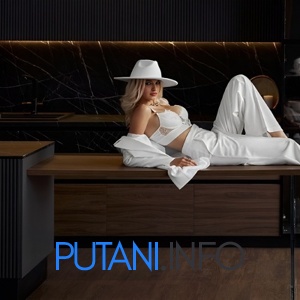 Шлюха Ангелина 33553