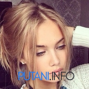 Шлюха ОЛЯ 23553