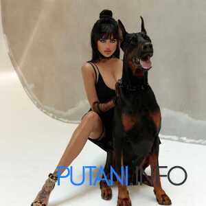 Шлюха Эсмина 27991