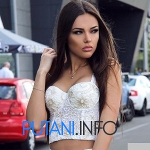 Шлюха ИРА 23590