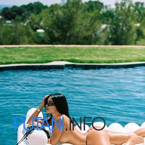 Шлюха Альбина 32819