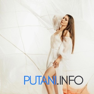 Шлюха Милена 26616