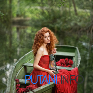 Шлюха Лала 34457