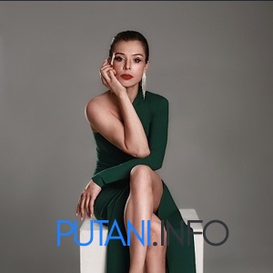 Шлюха Ульяна 32589