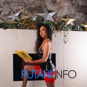 Шлюха Мила 37198