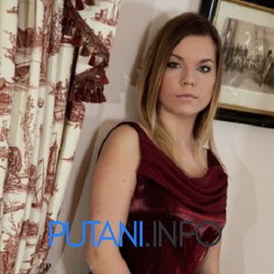 Шлюха Ульяна 10821