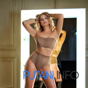 Шлюха Даша 37464