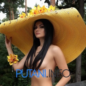 Шлюха Влада 16184 Шлюха Влада 16184