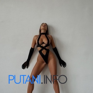 Шлюха Вика 32850