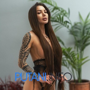 Шлюха Дарина 25359