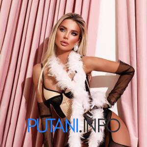 Шлюха Карина 35097