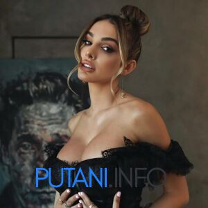 Шлюха Жанет 25885