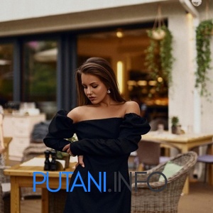 Шлюха Яна 29525