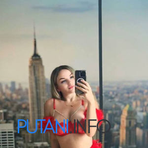 Шлюха Кира 33404