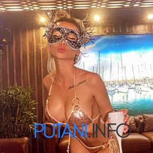 Шлюха Олимпия 25814