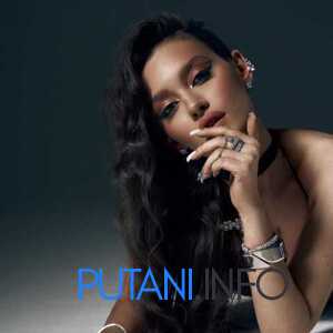 Шлюха Зуля 32058