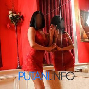 Шлюха Динара  27581