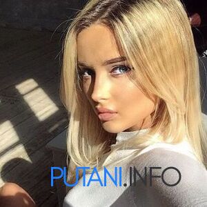 Шлюха Алекса 31745